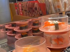 -争鲜回转寿司(中街大悦城店)