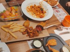 -必胜客(张掖西大街店)