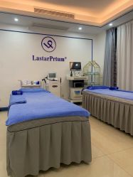 -蓝丝带产后恢复中心(清扬茂业店)