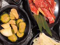 -九田家黑牛烤肉料理(万达店)