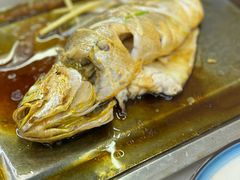 -庆山饭店·海鲜饺子家常菜(北戴河黑石路店)