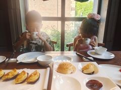 -ZEN采蝶轩·粤味臻鲜·手作点心·商务宴请(泰州店)