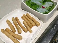 -海底捞火锅(勒泰店)