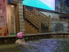 -南宫温泉水世界