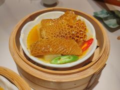 -禄运茶居·手工点心(猎德店)