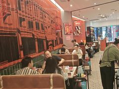 -八合里潮汕鲜牛肉火锅(上海汇智广场店)