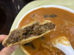 滋补胡辣汤-方中山胡辣汤(成都首店)