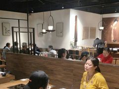 大堂-呷哺呷哺(华林国际店)