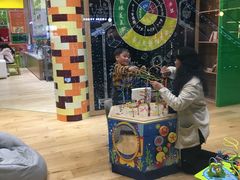 -饭米多蔻中英文绘本馆(苏州美罗店)