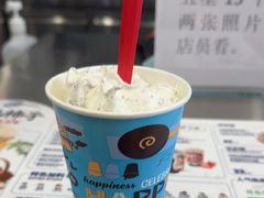-DQ·蛋糕·冰淇淋(通州万达店)