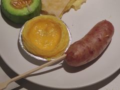 -SEA西雅图海鲜自助餐厅(海乐世界店)