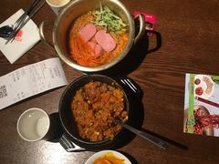 -汉米达特色料理餐厅(郴州友阿国际广场店)
