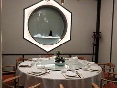 包厢-御仙都北京菜馆·烤鸭店(双井店)