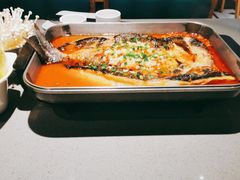 -半天妖烤鱼(中山路店)