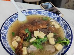 -叶新小吃店(来凤小区总店)