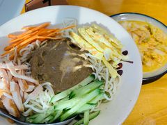 -大牛湾·眷村牛肉面(蠡溪店)