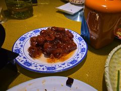 -人民公社大食堂(顺义总店)
