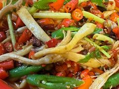 -拈一筷子·宜宾江湖菜(十一街店)