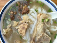 -文惠猪脚粉(富景小区店)