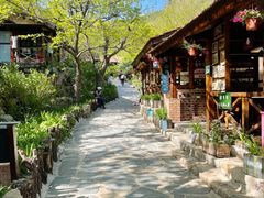 -北京水岸山吧度假村(雁栖镇店)