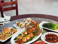 -岛中岛·海鲜大排档·万宁老字号(东澳店)