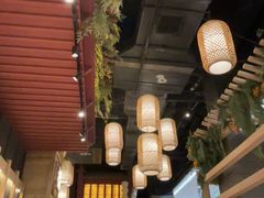 -南京大牌档(龙江新城市广场店)
