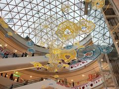 -麦新格精品酒店(上海浦东机场川沙迪士尼店)