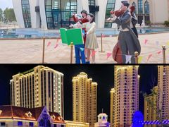 -那香海钻石沙滩浴场