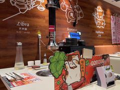 -猫爪爪原切自助烤肉(观音桥阳光世纪店)