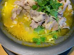 -郭家大院 老南京土菜(九霄店)