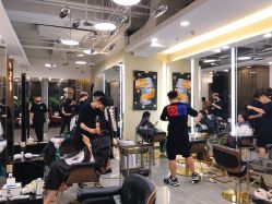 点击看大图 -AYO SALON