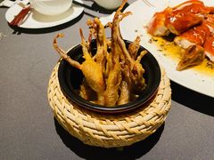 -小炳胜(卓悦中心店)