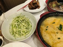 -红城阁·上海味道(四平路店)