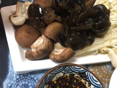 -弘烨 贵州酸汤 鱼火锅(东财店)