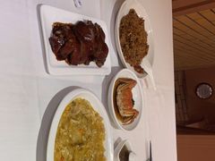 -老吉士酒家(天平路店)