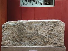 -卧龙岗文化园-南阳市汉画馆