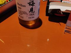 -神府路壹号·海鲜烧烤·砂锅粥·锅物(三坊七巷店)