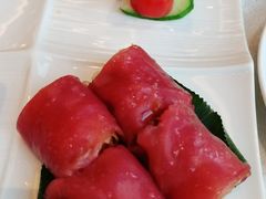 -王子私厨(鸿通城购物中心店)