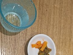 -鲜越鲜鱼粉(财富购物中心店)