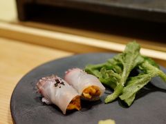 -橼舍鮨青木