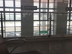-洛阳龙门站