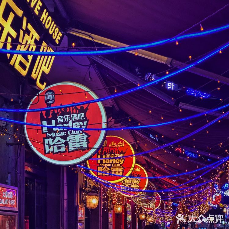 宁波景点｜越夜越好玩！宁波老外滩打卡攻略！