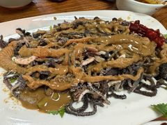 -正宗天津烧麦馆(柳州路店)