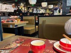 -山城外·非遗酸菜鱼(蜀都万达店)