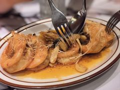 -BROWNSTONE布朗石西班牙餐厅(富城店)