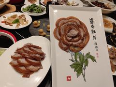 -全聚德(双井店)