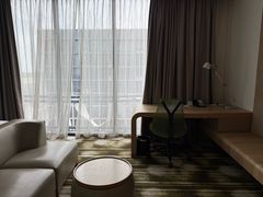 -樟宜机场皇冠假日酒店 （SG Clean） - IHG 旗下酒店