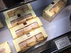 -苹果花园(南泉路店)