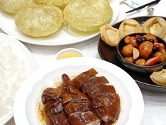 -顺德渔村·岭南一号