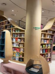 -奈尔宝·儿童乐园·亲子餐厅(星河湾店)